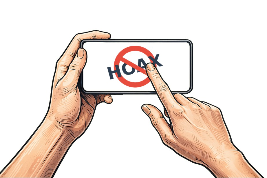 Konten Islam di Medsos Antara Viral atau Valid