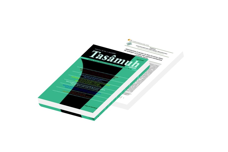 Seperti Apa Dakwah Islam di Era Media Sosial